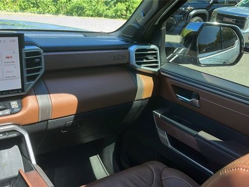 Used 2022 Toyota Tundra 1794 Edition image 22