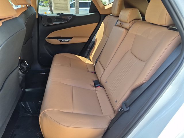 Used 2026 Lexus NX 350 AWD w/ Accessory Package (Z1) image 31