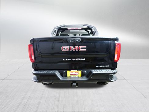 Used 2019 GMC Sierra 1500 Denali w/ Denali Ultimate Package AWD/4WD image 6