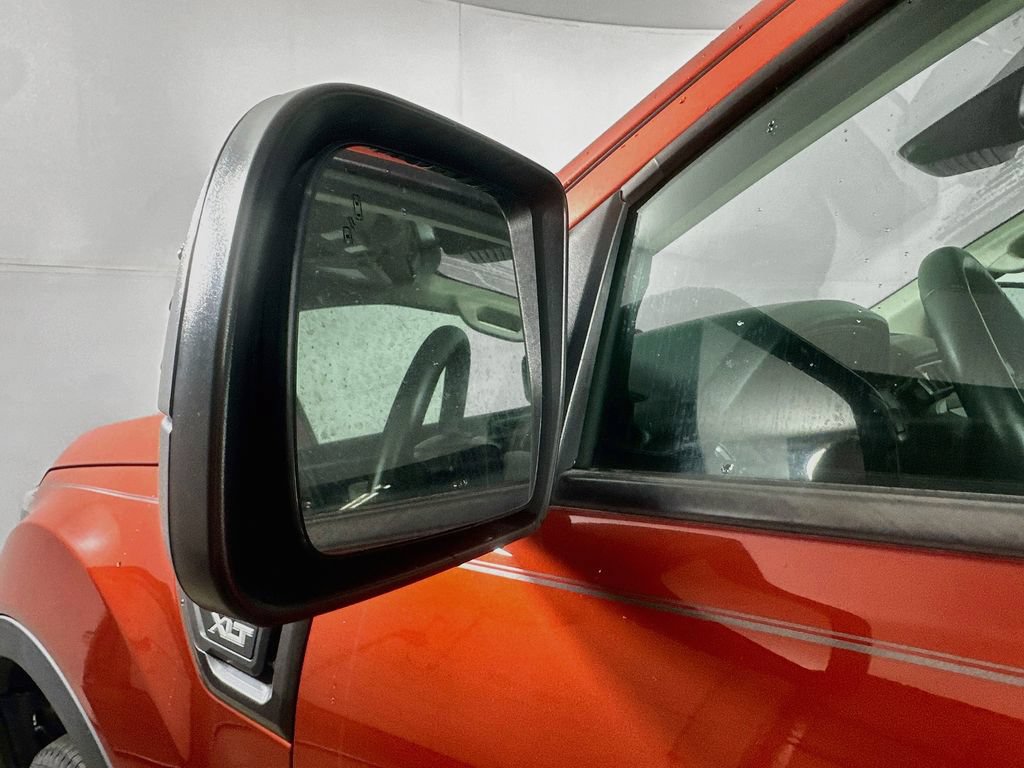 Used 2022 Ford Ranger XLT w/ Equipment Group 302A High RWD image 39