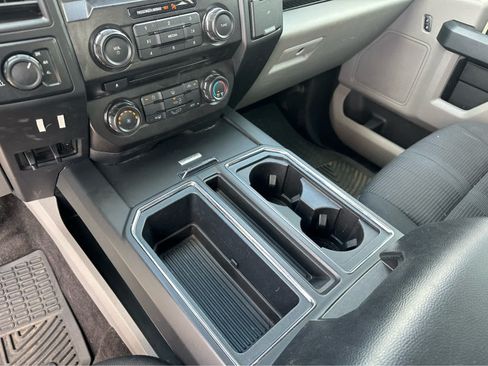 Used 2018 Ford F150 XL w/ Equipment Group 101A Mid AWD/4WD image 15
