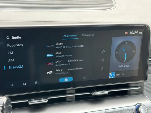 Certified 2026 Hyundai Kona SEL Sport AWD/4WD image 19