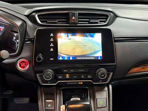 Used 2018 Honda CR-V EX-L image 5