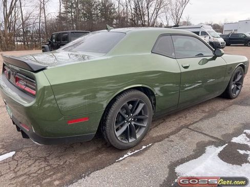 Used 2021 Dodge Challenger R/T w/ Performance Handling Group image 3