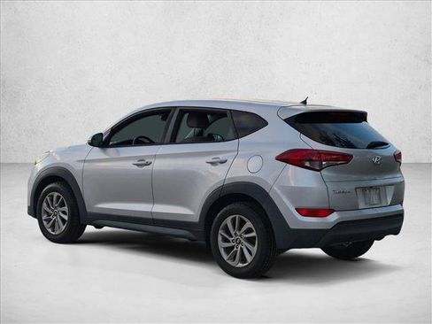 Used 2018 Hyundai Tucson SE FWD image 6