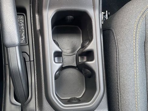 New 2026 Jeep Wrangler Sport image 46