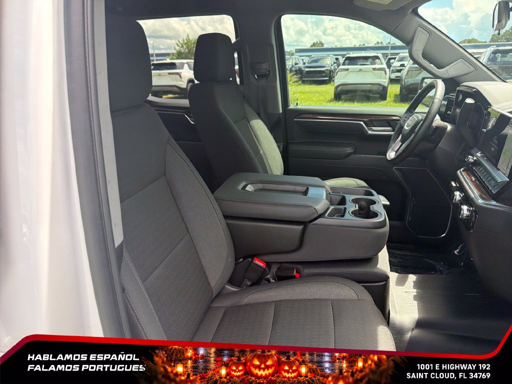 Certified 2026 GMC Sierra 1500 Elevation w/ Elevation Select Package RWD image 35