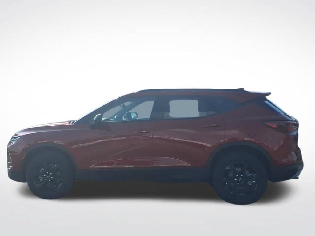 New 2026 Chevrolet Blazer LT w/ Convenience Package AWD/4WD image 7