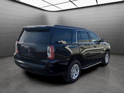 Used 2019 GMC Yukon SLT AWD/4WD image 5
