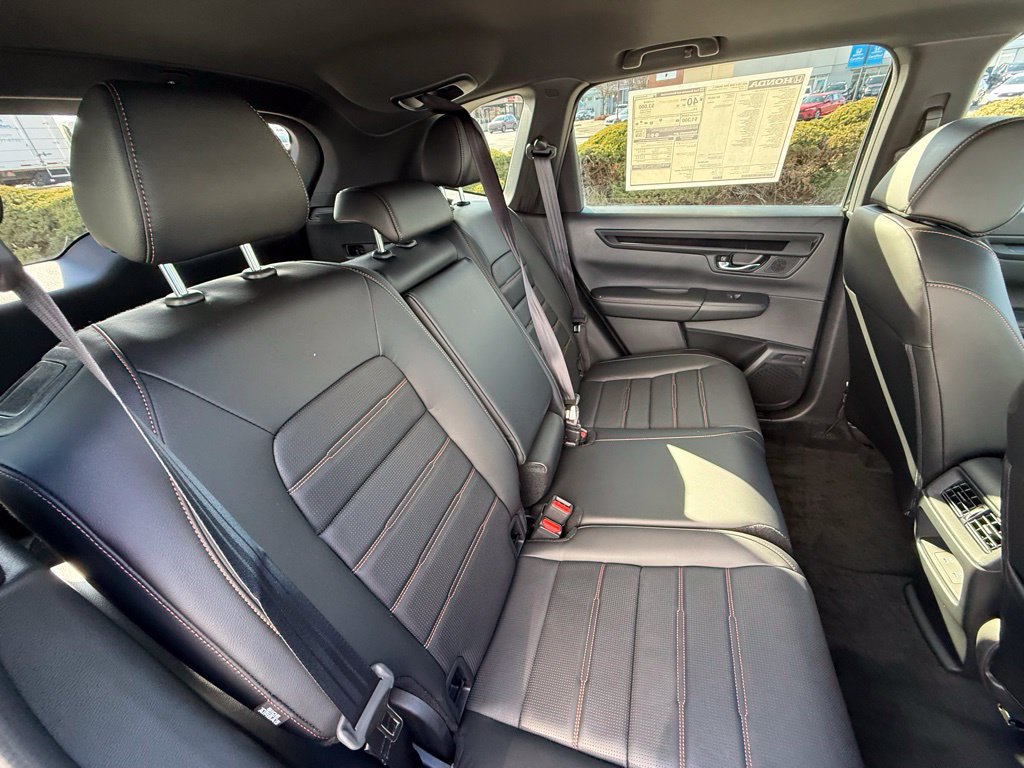 Used 2025 Honda CR-V Sport-L image 37