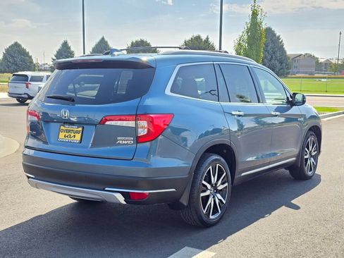 Used 2019 Honda Pilot Touring image 6