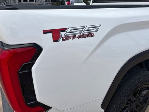 Used 2023 Toyota Tundra SR5 AWD/4WD image 5