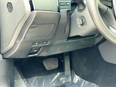 Used 2025 Lexus ES 350 350 image 18