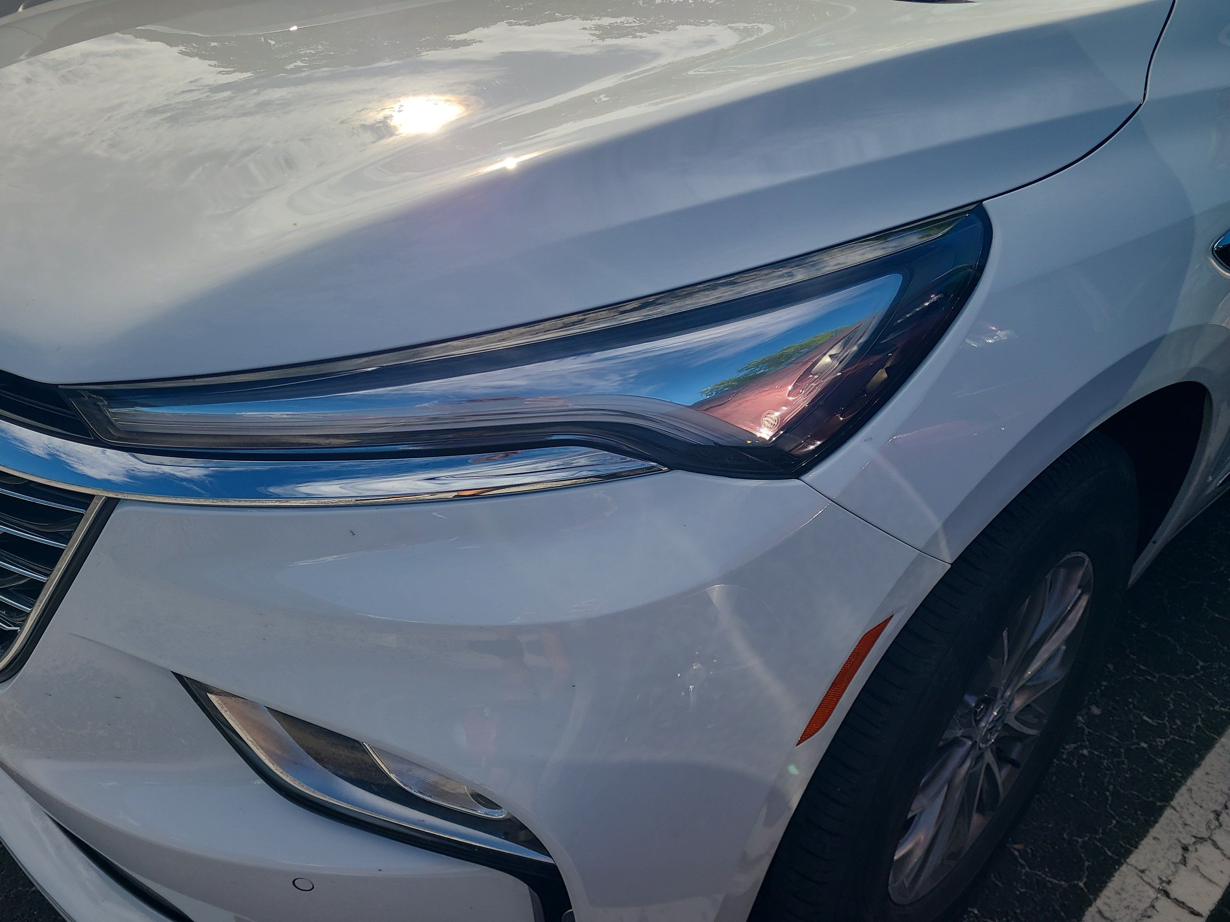 Used 2023 Buick Enclave Premium w/ Trailering Package, 5000 lbs. FWD image 4