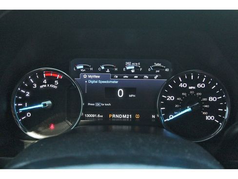 Used 2019 Ford F350 Platinum w/ Platinum Ultimate Package image 13