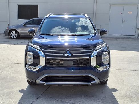 Used 2026 Mitsubishi Outlander SEL FWD image 6