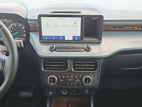 Used 2024 Ford Maverick Lariat FWD image 21