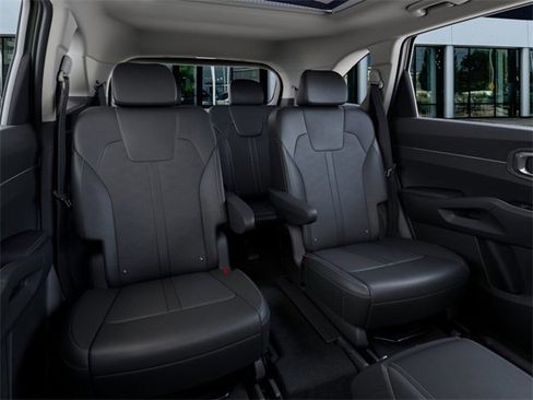 New 2026 Kia Sorento X-Line EX image 16