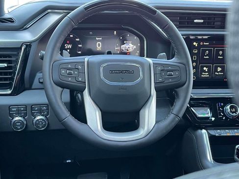 New 2026 GMC Sierra 1500 Denali image 13