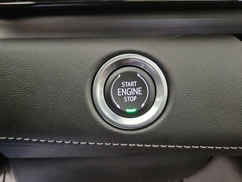 Certified 2023 Cadillac Escalade ESV Sport w/ LPO, ONYX Package image 31