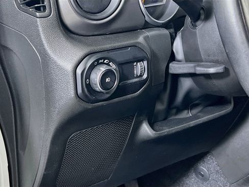Used 2023 Jeep Wrangler Sport AWD/4WD image 10