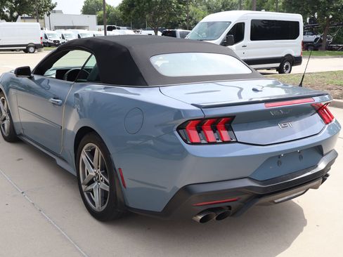 Used 2024 Ford Mustang GT Premium RWD image 6