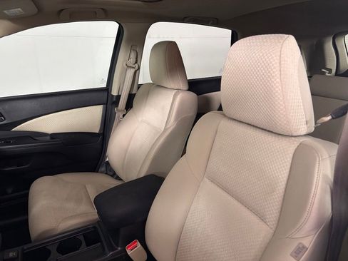 Used 2016 Honda CR-V EX image 17