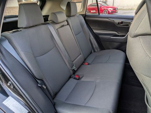 Used 2025 Toyota RAV4 LE image 27