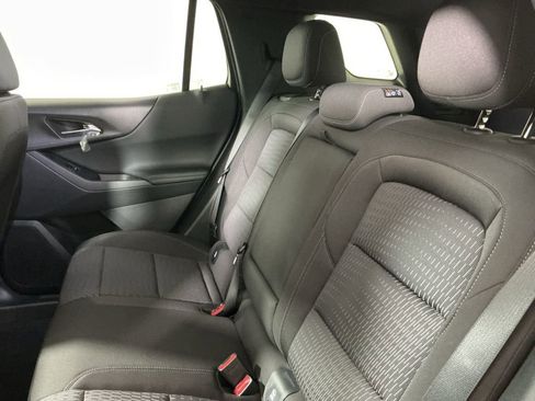 New 2026 Chevrolet Equinox LT w/ Safety and Technology Package AWD/4WD image 7