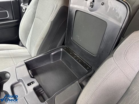 Used 2024 RAM 2500 Big Horn image 23