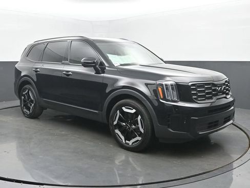 Used 2023 Kia Telluride S w/ S Sunroof Package AWD/4WD image 7