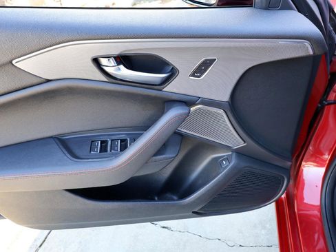 Used 2021 Acura TLX w/ A-SPEC Pkg image 36