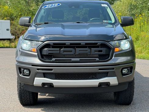 Certified 2020 Ford Ranger XLT w/ Equipment Group 301A Mid AWD/4WD image 25