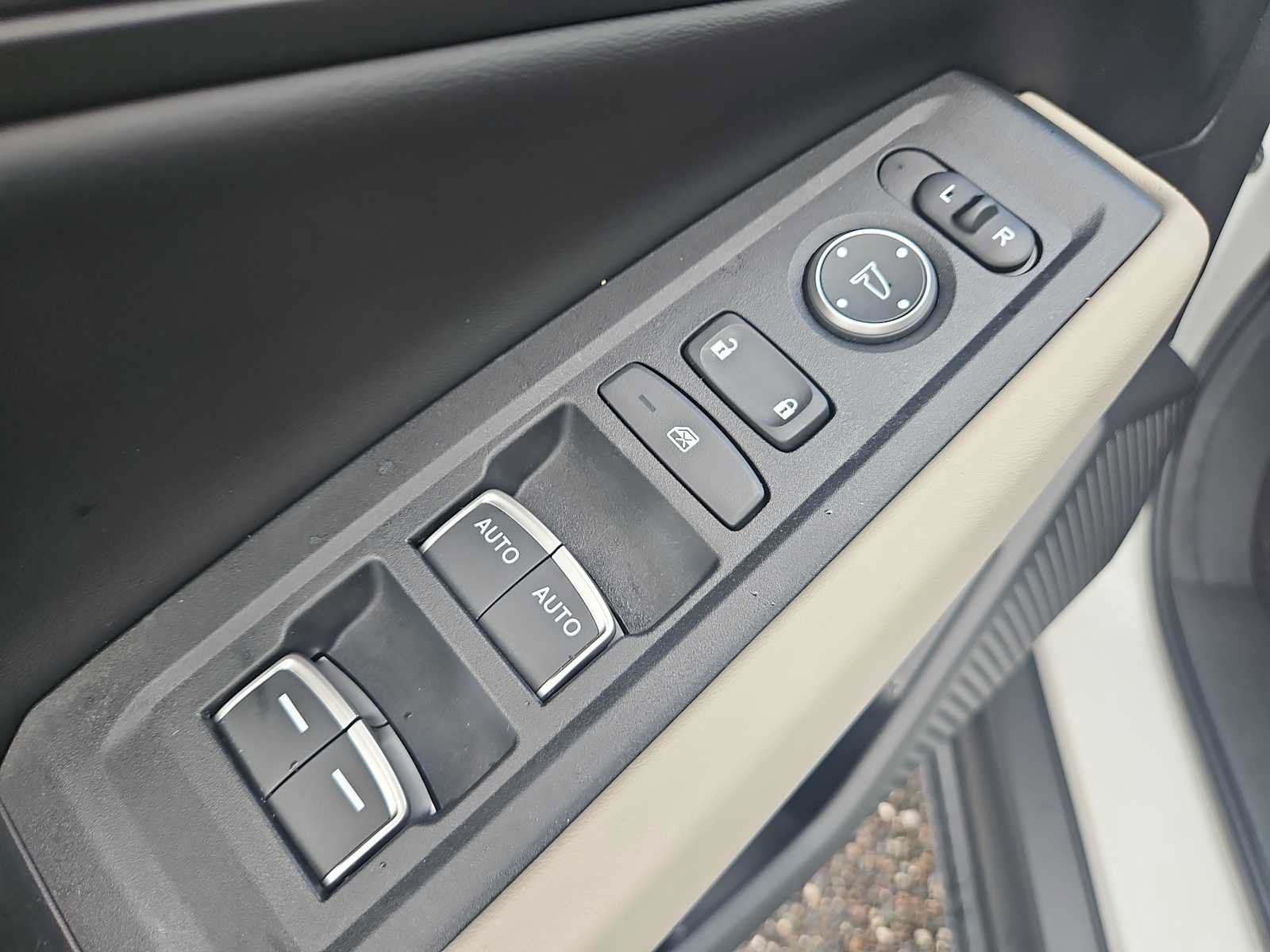Certified 2024 Honda Accord EX image 15