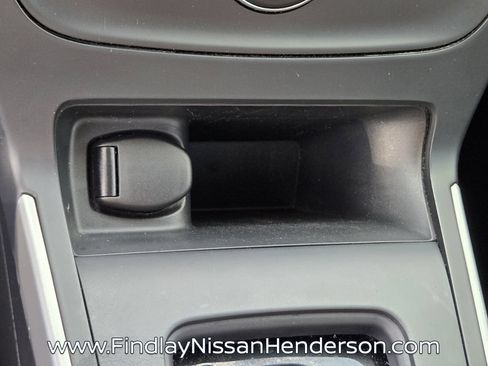 Used 2019 Nissan Sentra SV FWD image 28