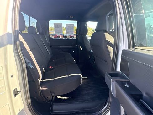 Used 2024 Ford F150 XLT w/ Equipment Group 302A MID AWD/4WD image 27