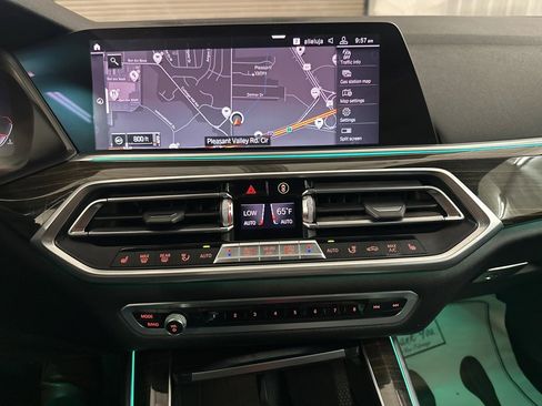 Used 2019 BMW X5 xDrive40i w/ Convenience Package image 23