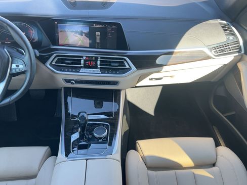 Used 2021 BMW X5 sDrive40i w/ Convenience Package image 27