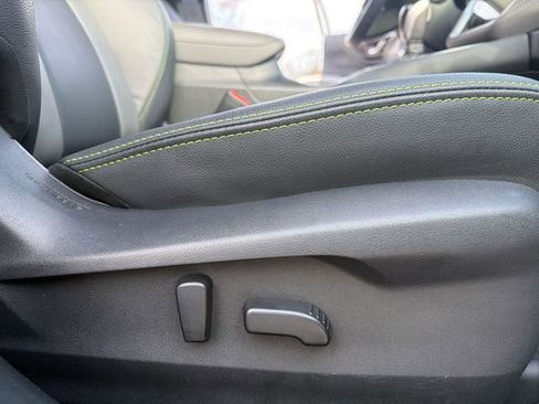 Used 2020 Subaru Outback Onyx Edition XT image 39