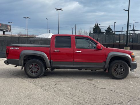 Used 2011 Chevrolet Colorado LT image 12