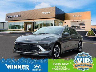 New 2026 Hyundai Sonata SEL
