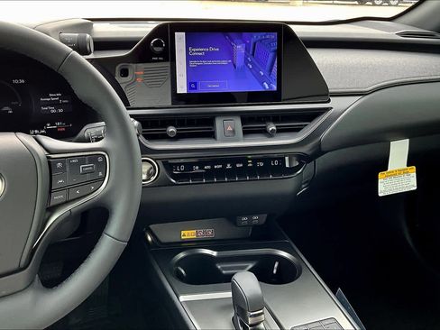 New 2026 Lexus UX 300h FWD image 6