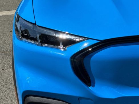 Used 2024 Ford Mustang Mach-E Premium image 47