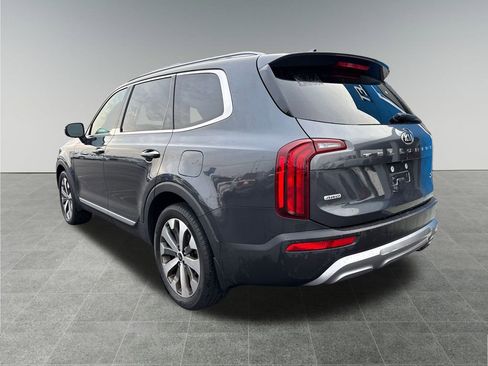 Used 2020 Kia Telluride S image 3