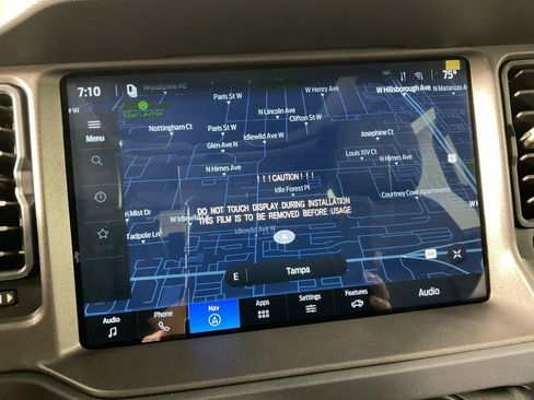 New 2026 Ford Bronco Badlands image 22