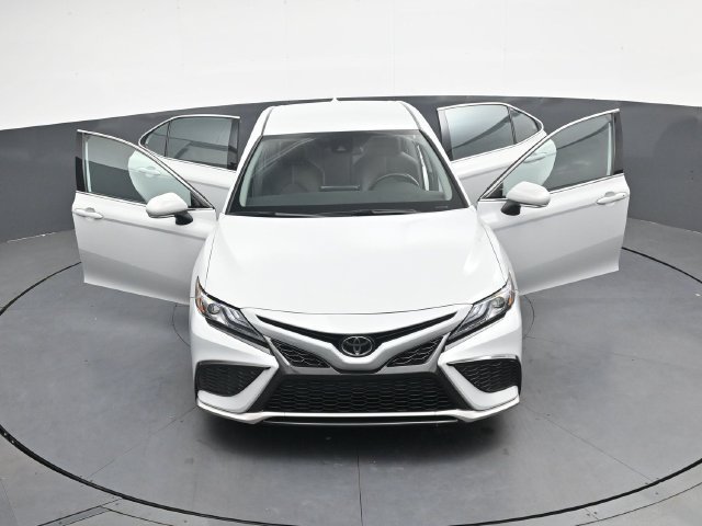 Used 2024 Toyota Camry XSE FWD image 39