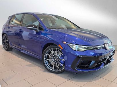New 2026 Volkswagen Golf w/ Euro Style Package