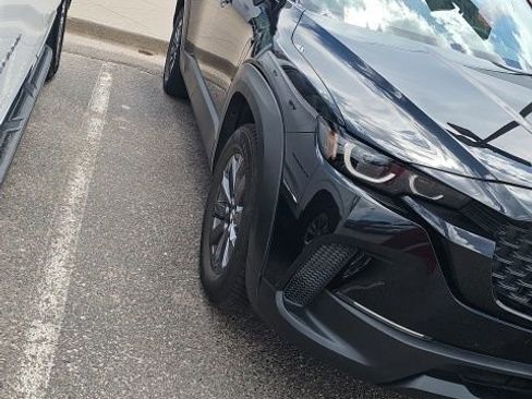 Used 2023 MAZDA CX-50 2.5 S w/ Cargo Package AWD/4WD image 3