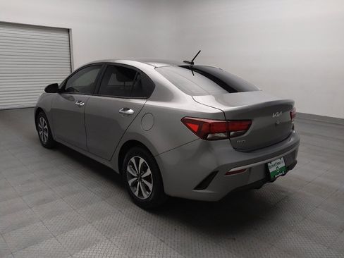 Used 2023 Kia Rio S w/ Technology Package image 5