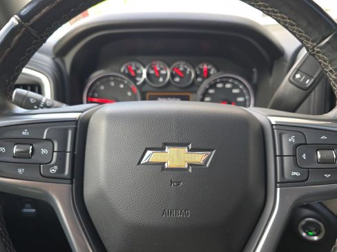 Used 2023 Chevrolet Silverado 2500 LT w/ All Star Edition AWD/4WD image 22